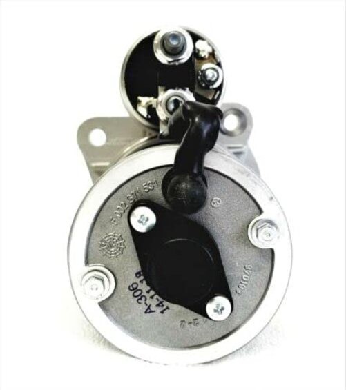 Starter Motor for Mahindra Tractor E007703348D91