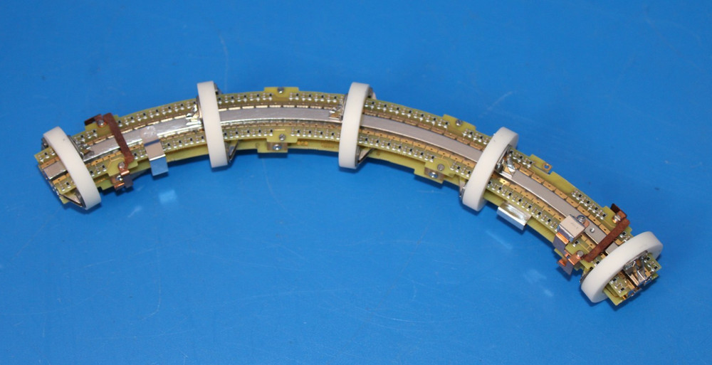 NEW Thermo Cascadion SM TSQ Collison Cell Quadrupole LC-MS Advanced Beam Guide