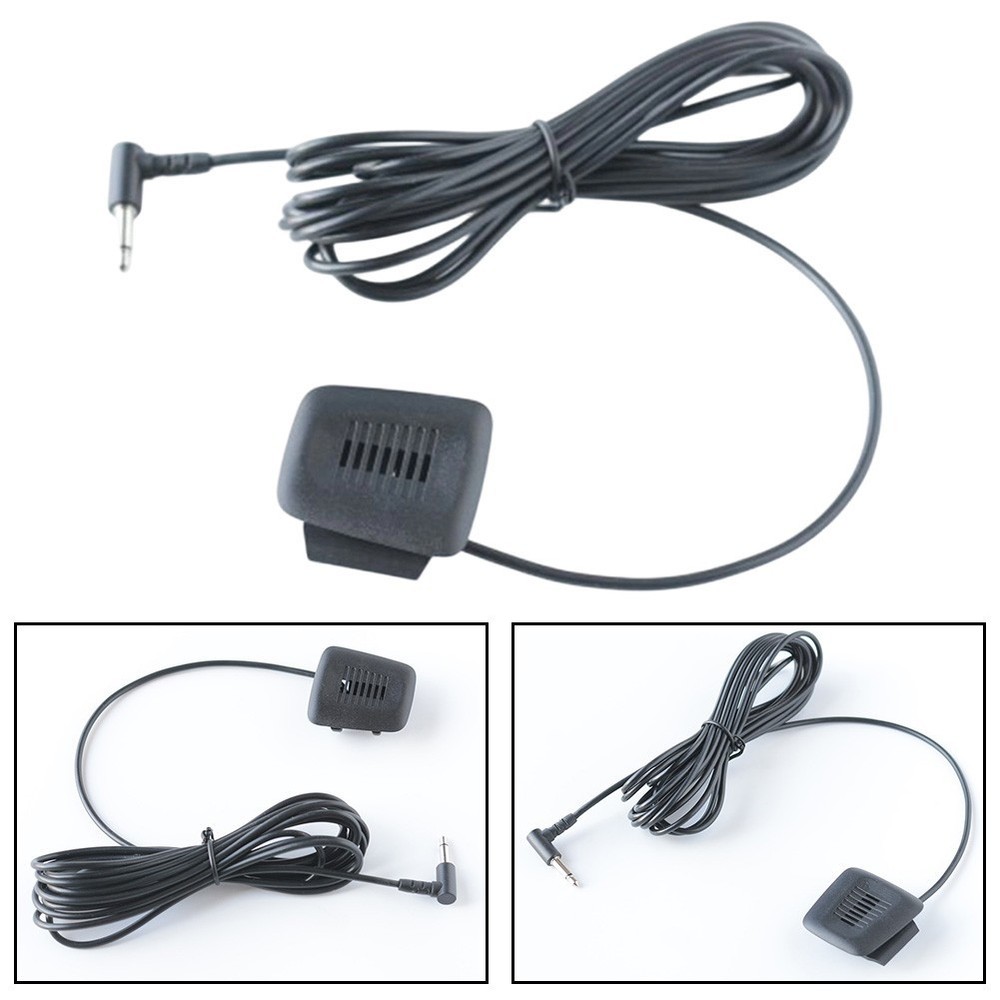 Reading Light Panel Car Audio Microphone In-car Handsfree ABS Construction