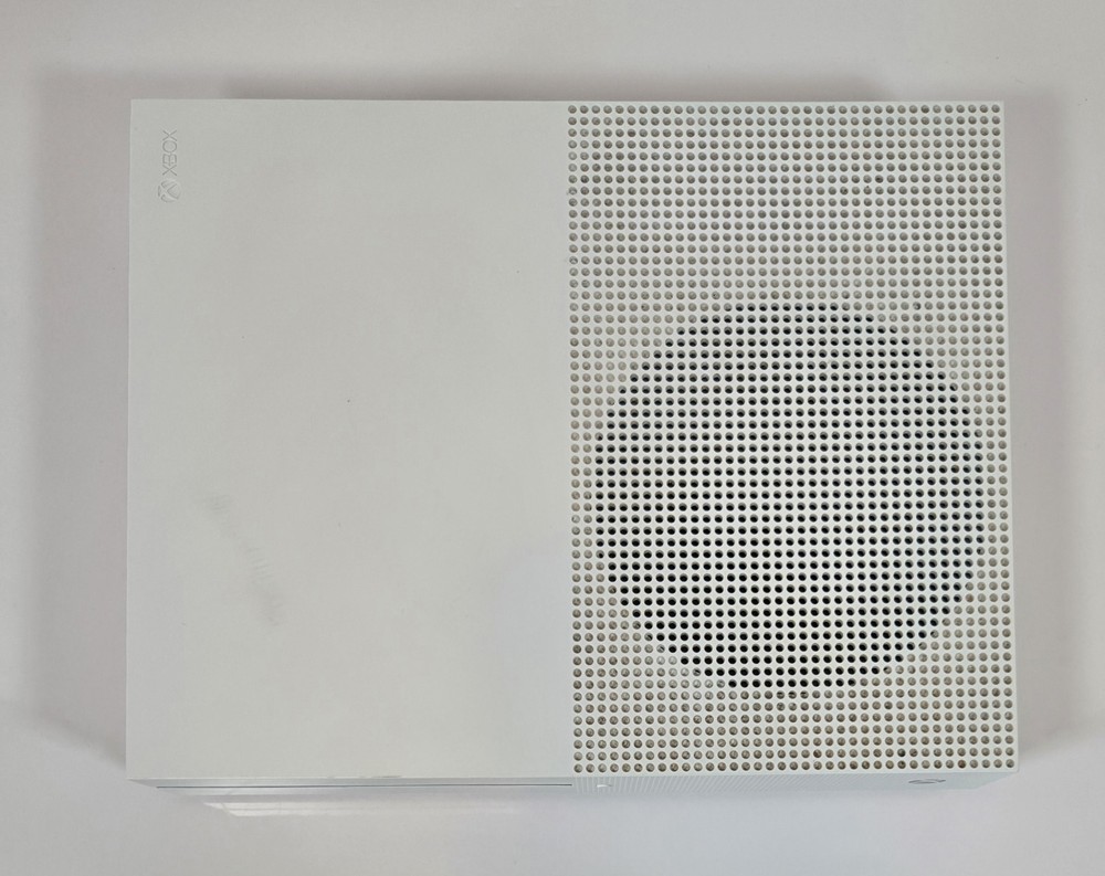 Microsoft XBOX One S - 1681 - 1TB Gaming Console