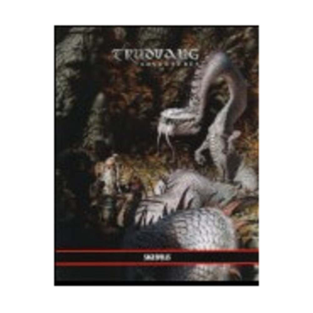 Riotminds RPG Sage Spells EX