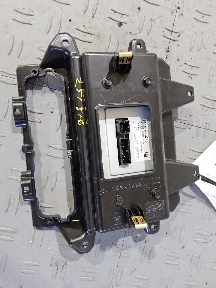 2022-2024 Chevy Silverado 1500 Driver Information Display Screen 7"