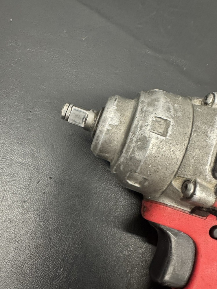 Mac Tools BWP 3/8” Impact Tool With Battery MBR204