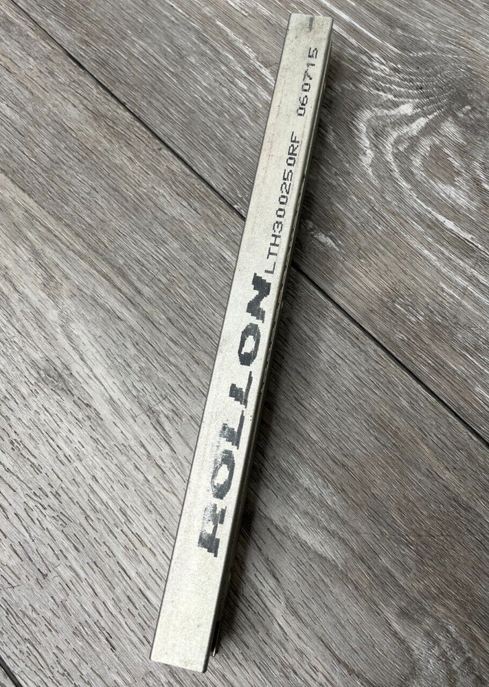 Rollon LTH300250RF 060715 Telescopic Linear Rail Guide