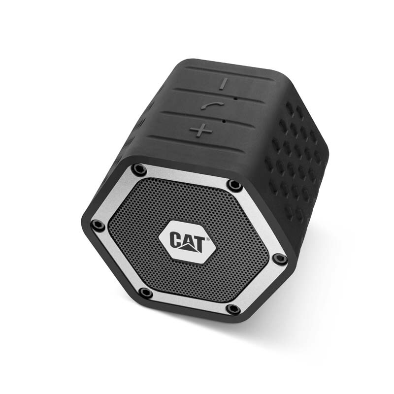 CAT MINI BLUETOOTH SPEAKER