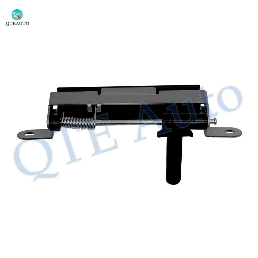 Tailgate Handle For 1999-2003 Lexus RX300 Base