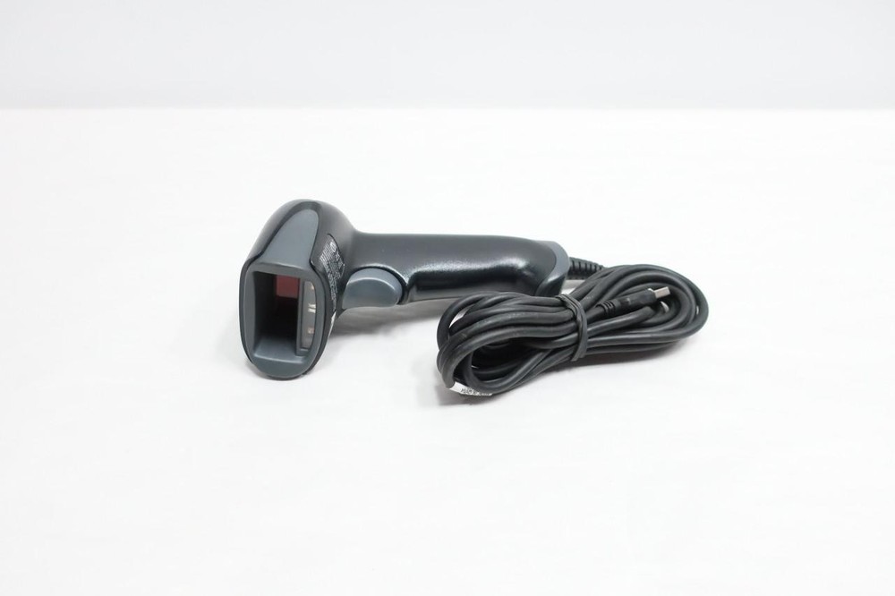 Keyence HR-100 Bar Code Scanner 5v-dc