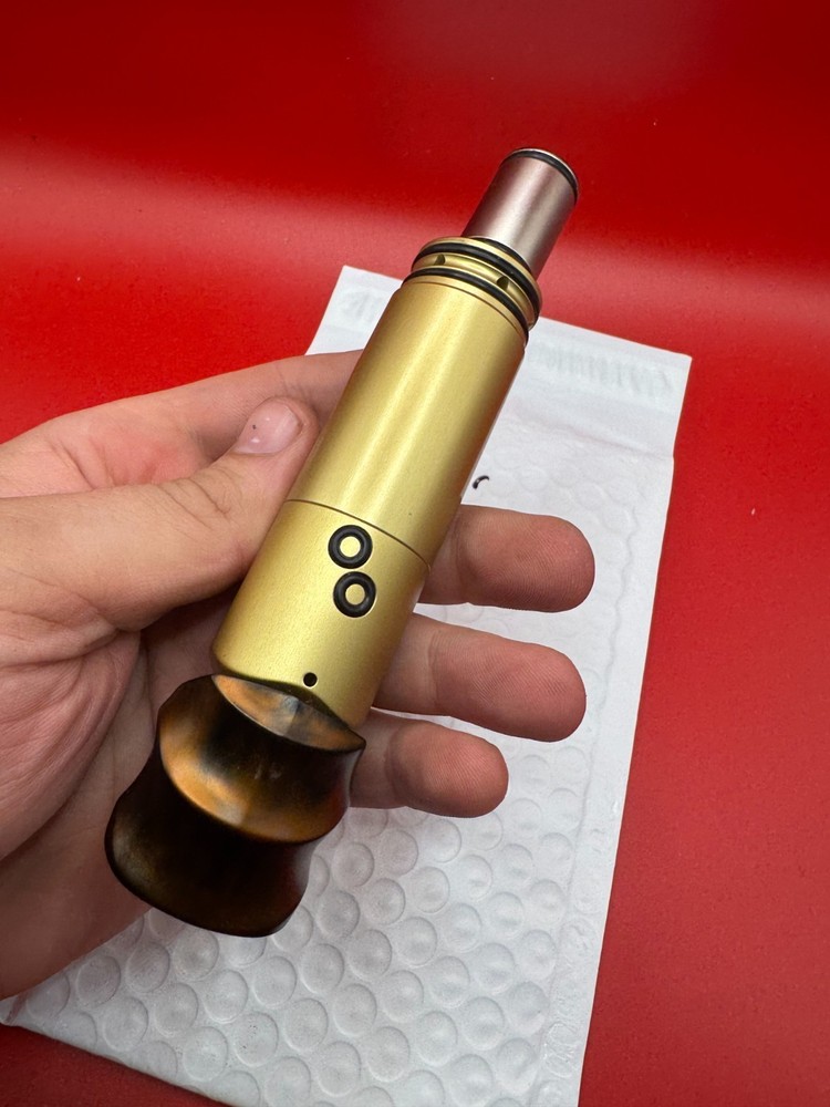 Bob Long VCOM Ripper VIS Engine