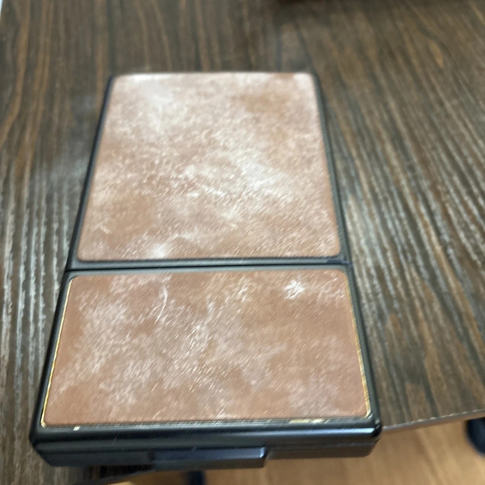 Polaroid SX-70 Model 3 Camera With Case UNTESTED
