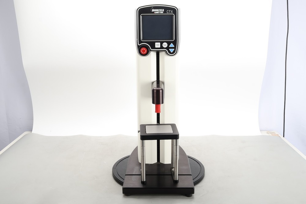 Brookfield Ametek CTX Texture Analyzer CTX000000 With Power Cable