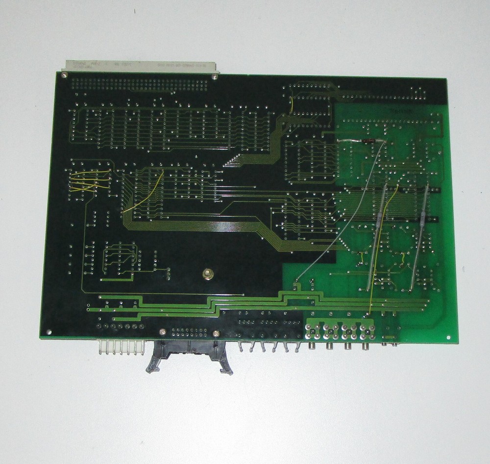 Jeol AP003000-00 ANALY CONT PB