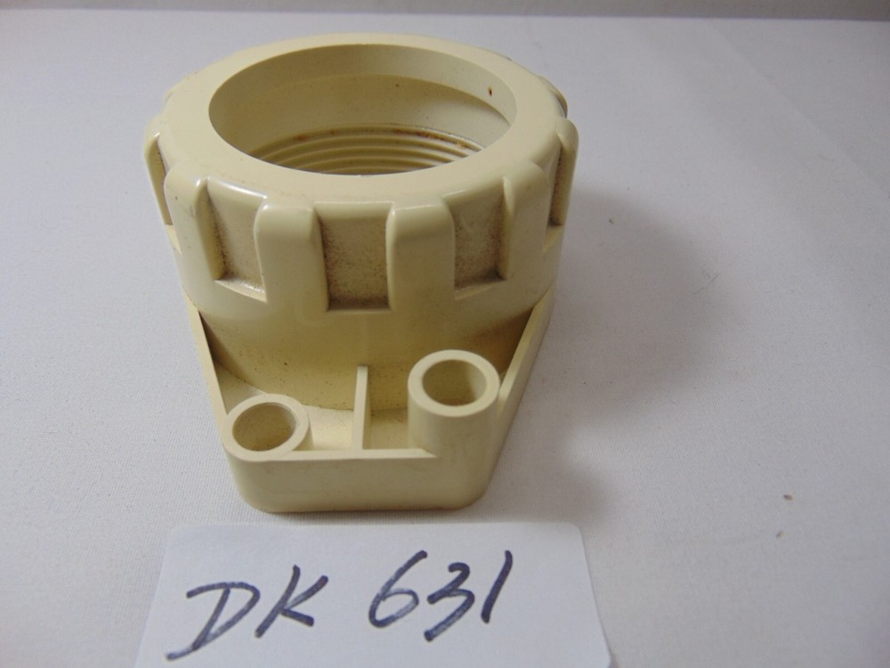 Ronco Popeil P400 Automatic Pasta Maker Replacement Part- Locking Ring