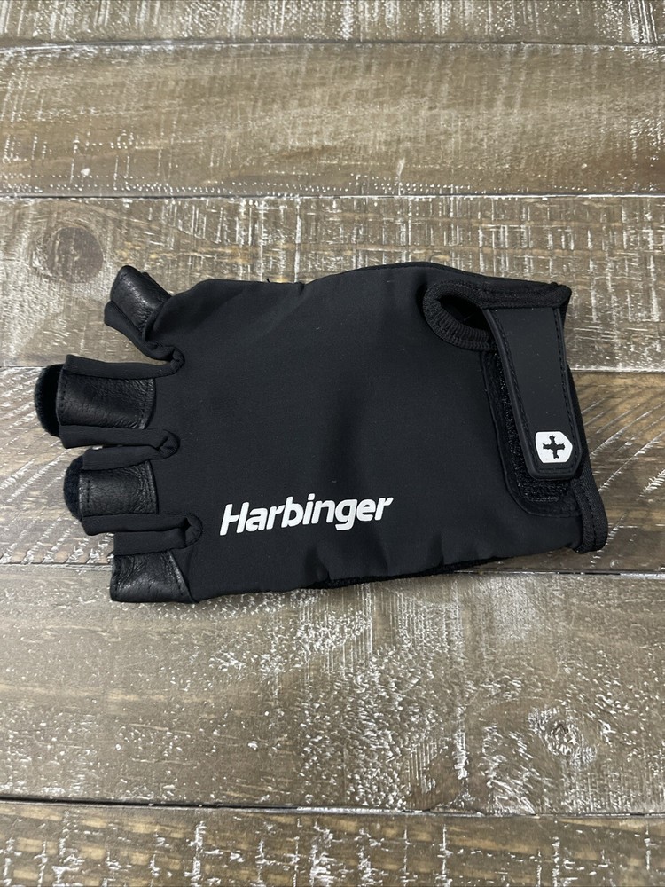 Harbinger Glove 1 Count