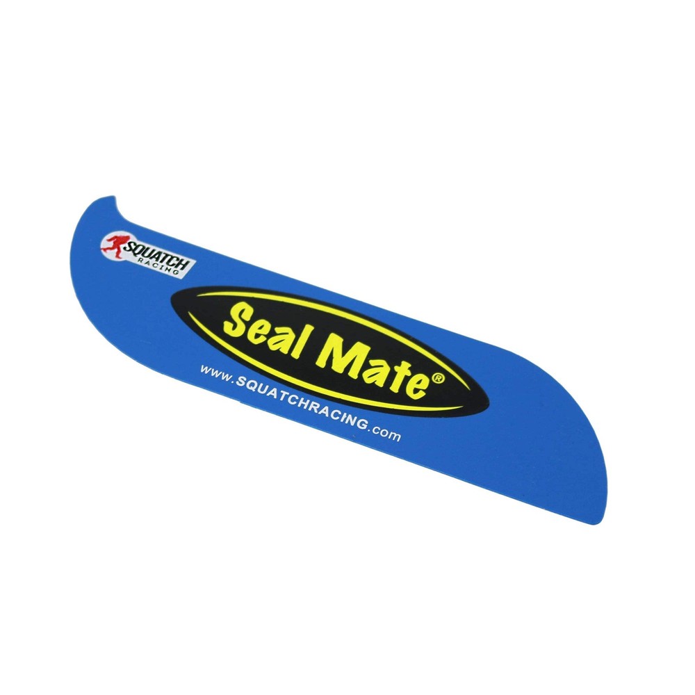 Squatch Racing Seal Mate Fork Cleaning Tool - Blue