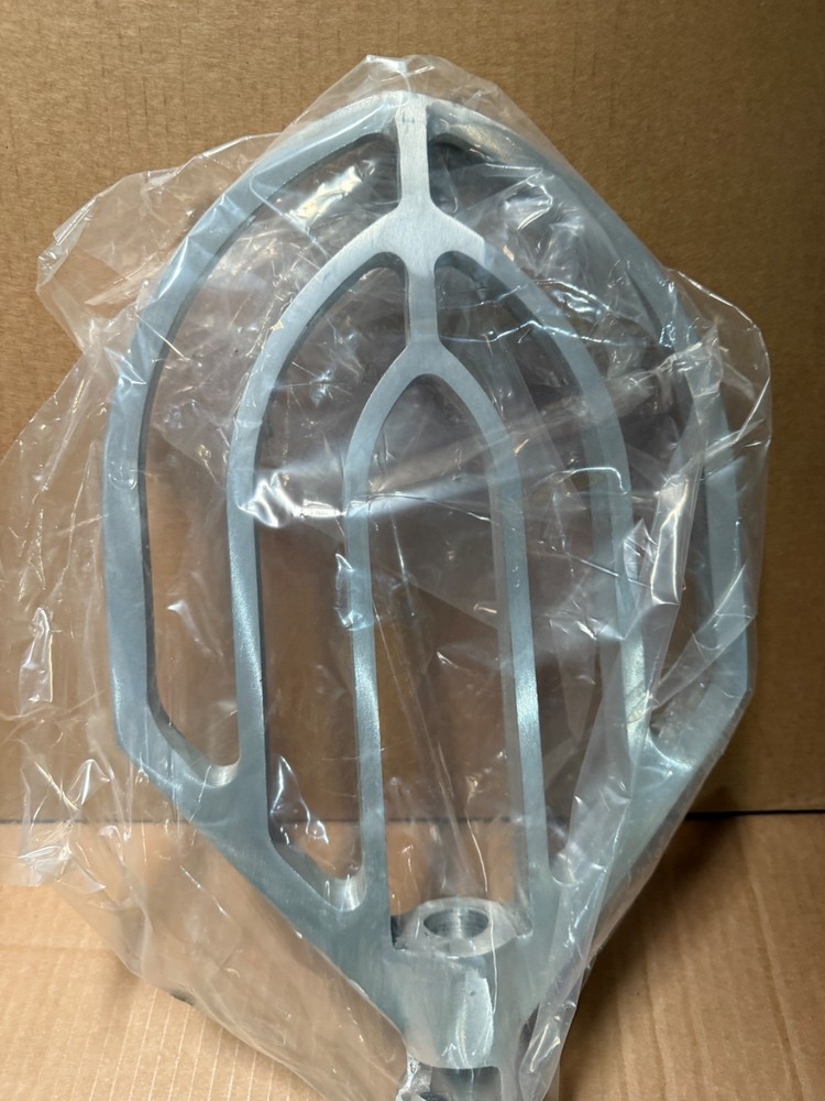 Uniworld (UM-30FB) "B" Flat Beater 30 Quart