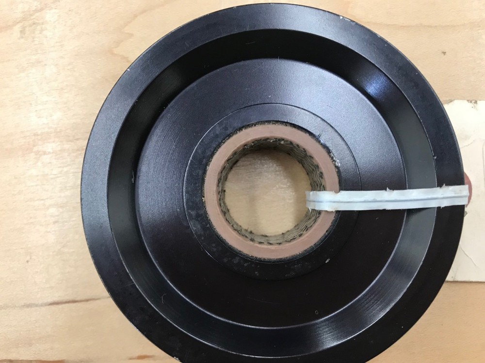 3" SHEAVE