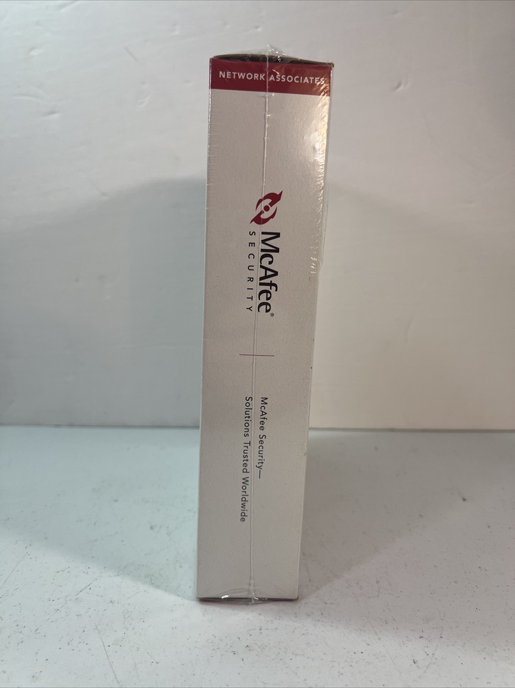 McAfee Security SpamKiller For Email Servers v2.1 SKX21E