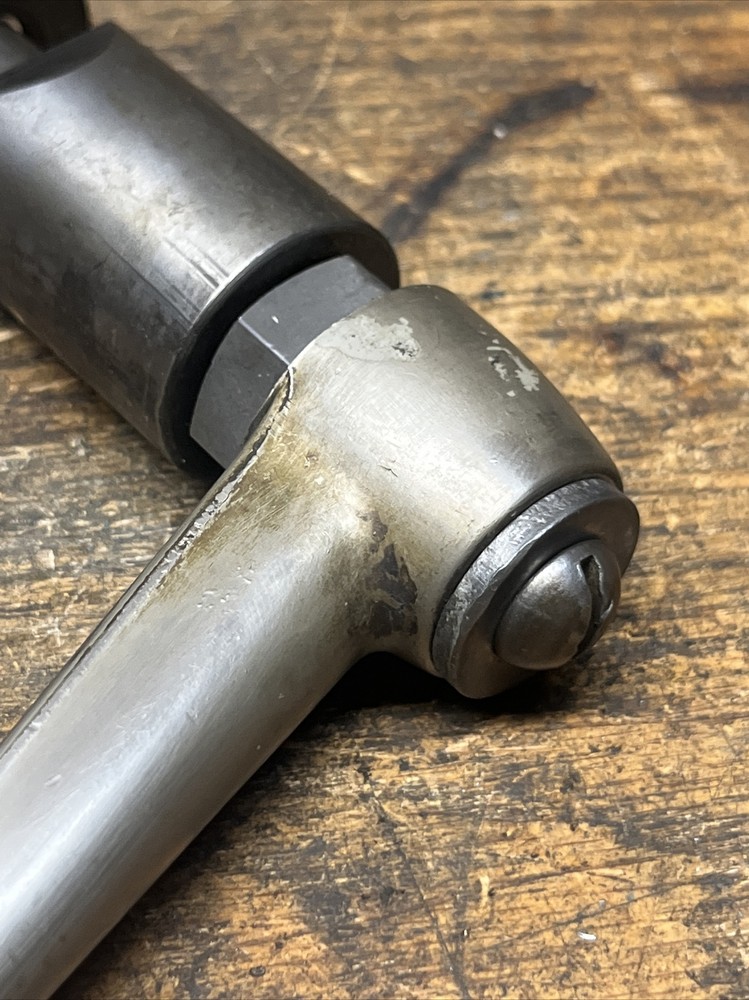 Walker Turner 1300 Series Drill Press Head Lock