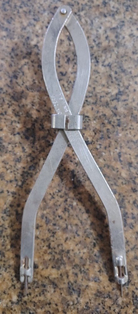 🗽VINTAGE MALCO #18 DIVIDER GOOD CONDITION