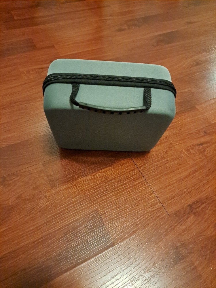Flipo Battery Organizer Storage Case