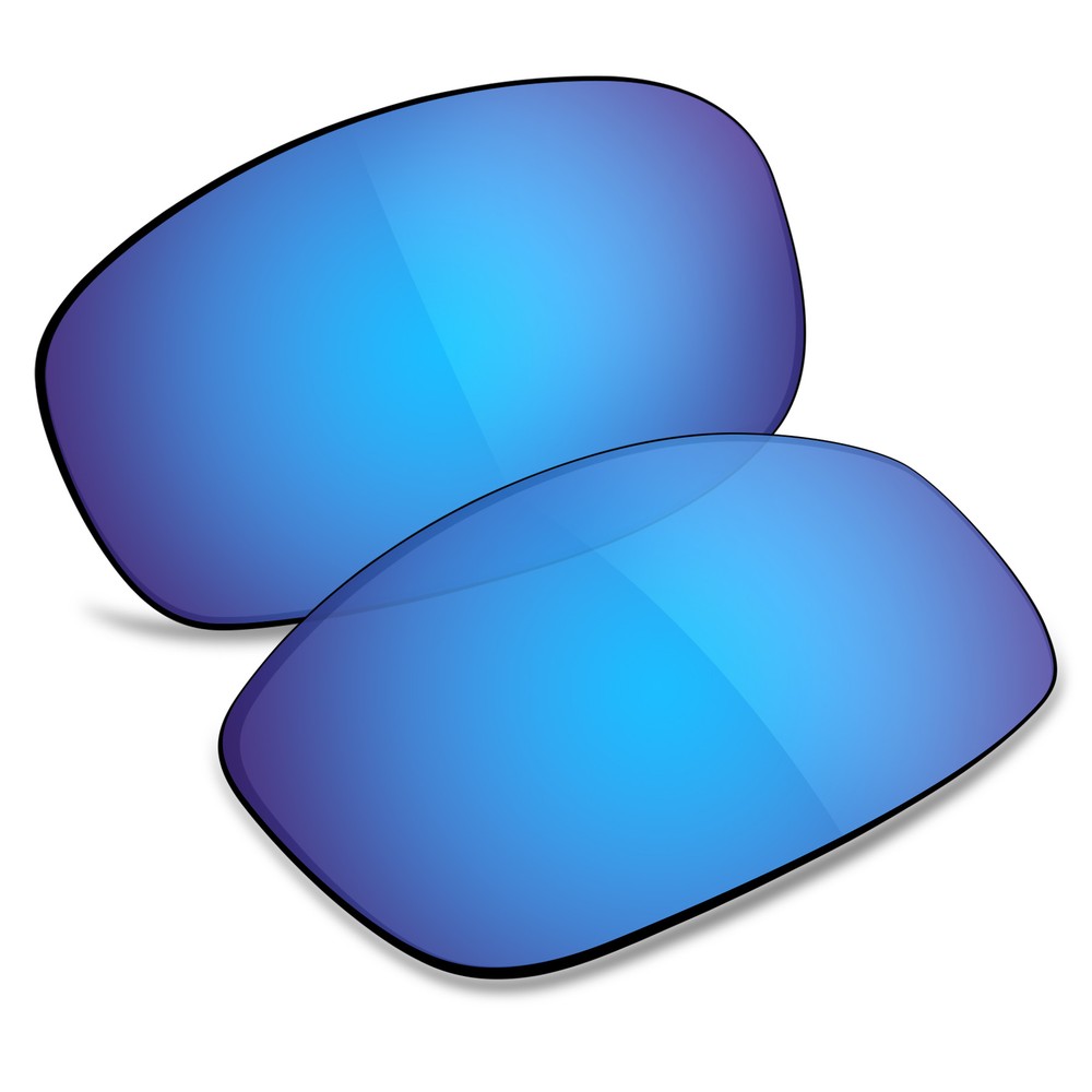 Anti Scratch Polarized Replacement Lenses for-Arnette Go Time AN4227 Frame-Opt