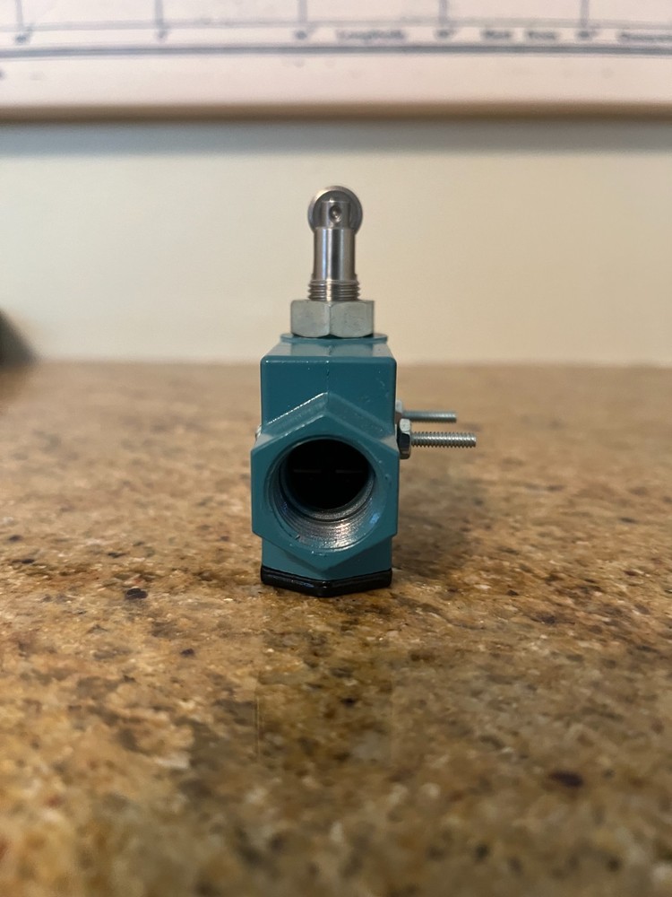 HONEYWELL MICRO SWITCH DTE6-2RQ81