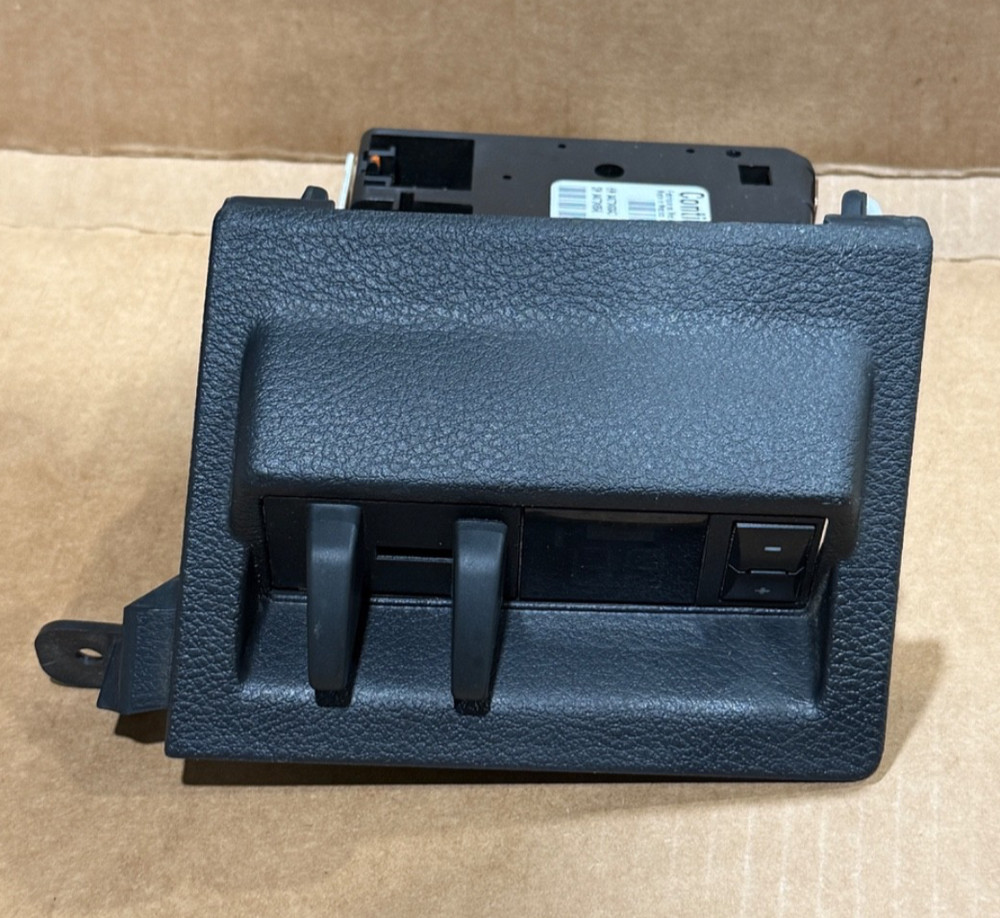 Trailer Brake Controller 56029431AM