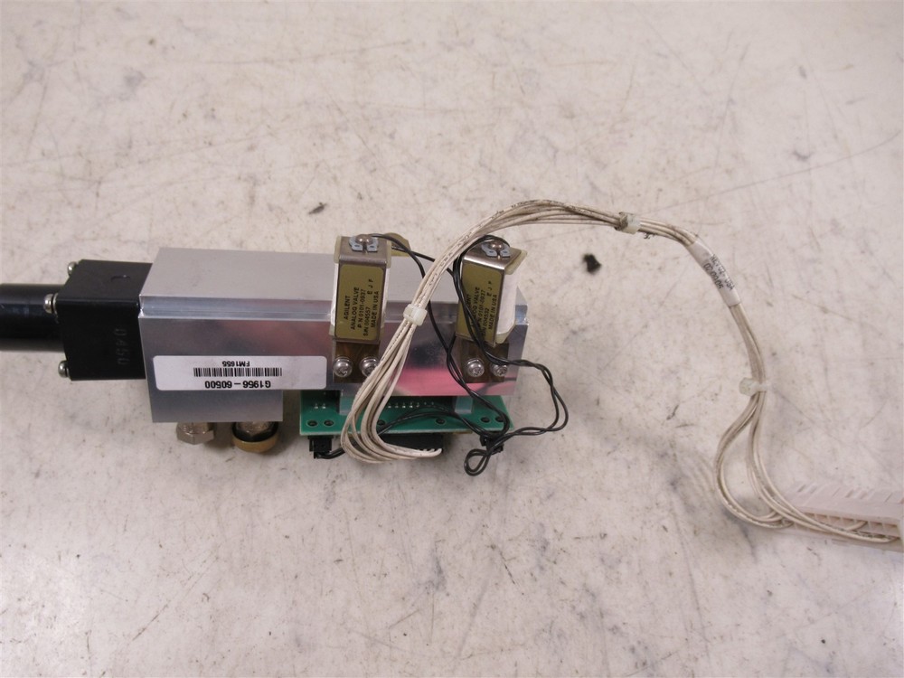 Agilent G1956-60500 Gas Controller Module for LC/MSD SL System