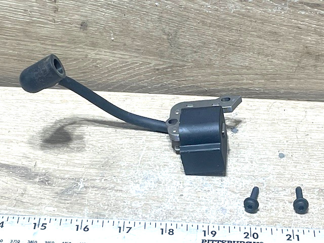 Craftsman  SE220 Edger    Coil & Screws  OME USED