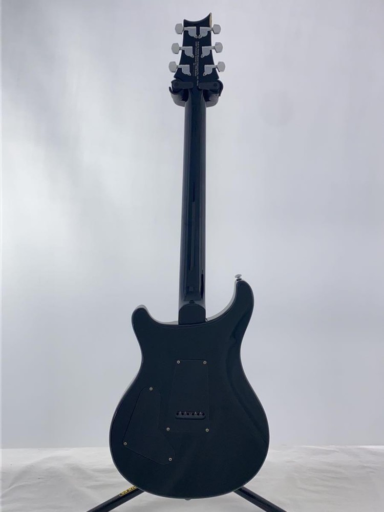 PRS SE Custom 24 BLK 2012 Electric Guitar