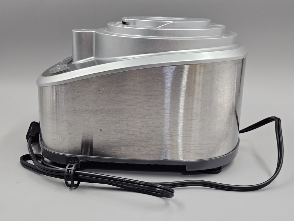 Cuisinart Food Processor Motor Base SFP-13 Replacement - Tested And Working