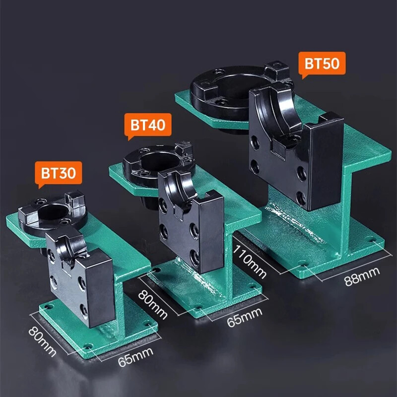 BT30/40/50locking Tool Holder CNC Tool Disassembly Tool Changer Handle Lock Tool