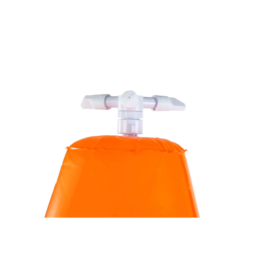 Safety Cone Sprinkler