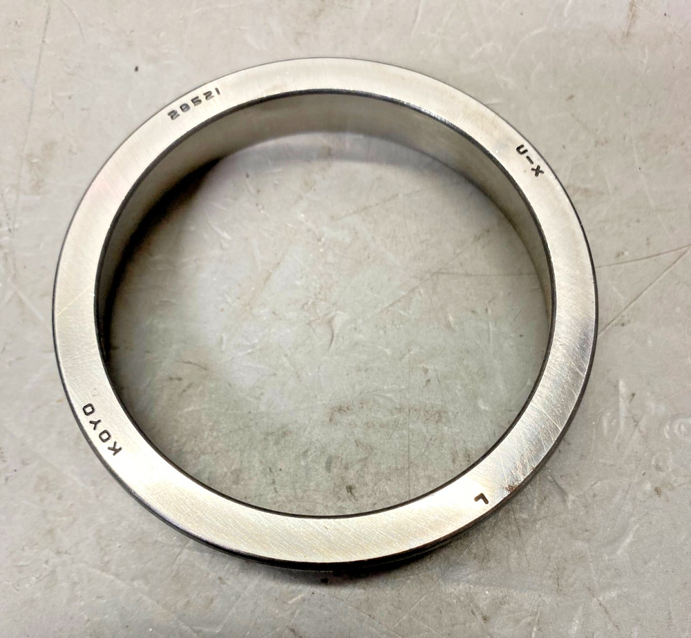 Koyo 28521 Bearing Cone