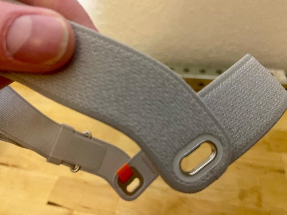 Apple Vision Pro Dual Loop Band - Small Offical s