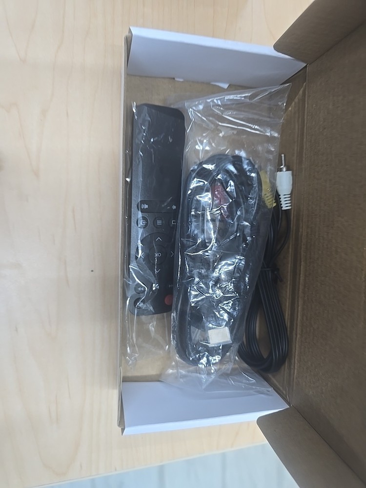 Multimedia Projector (V6)