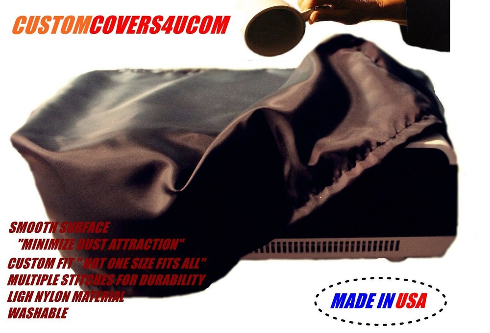 Canon Pixma MX532 PRINTER NYLON CUSTOM DUST COVER
