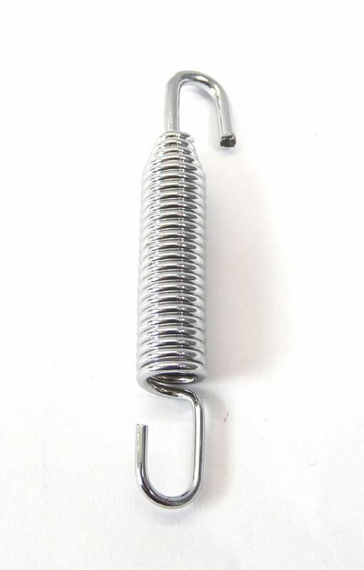 Universal exhaust spring 70mm MB