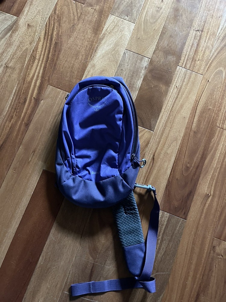 Osprey Daylite Shoulder Sling Pack One Size