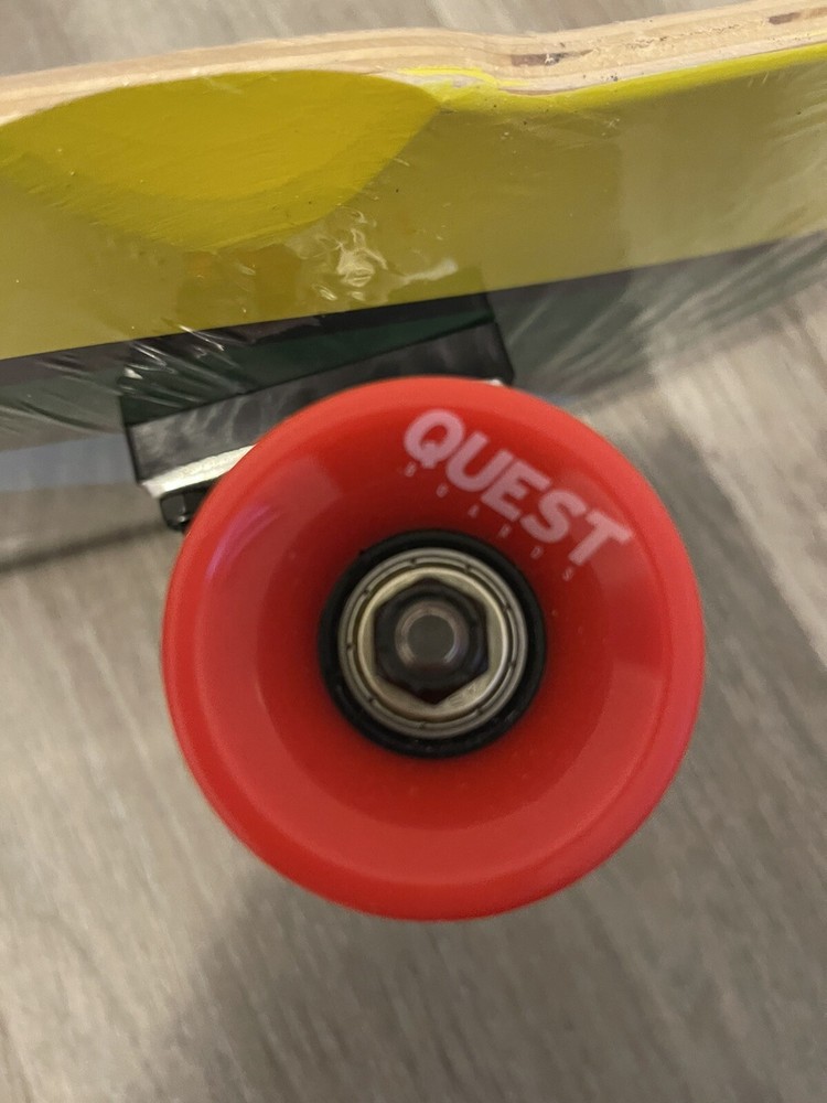 Quest Boards