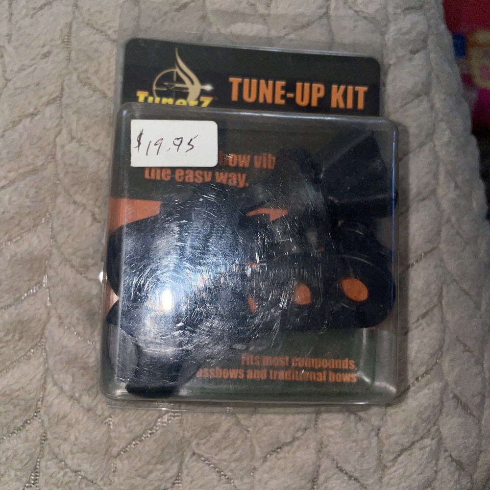 Tune up kit Tunerz Vibration Kit