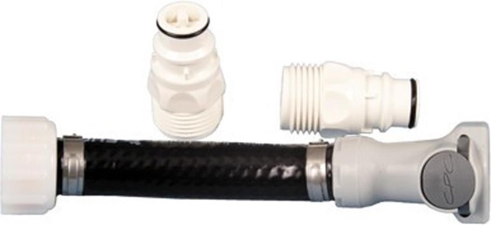 Atlantis A7005 Flush Kit