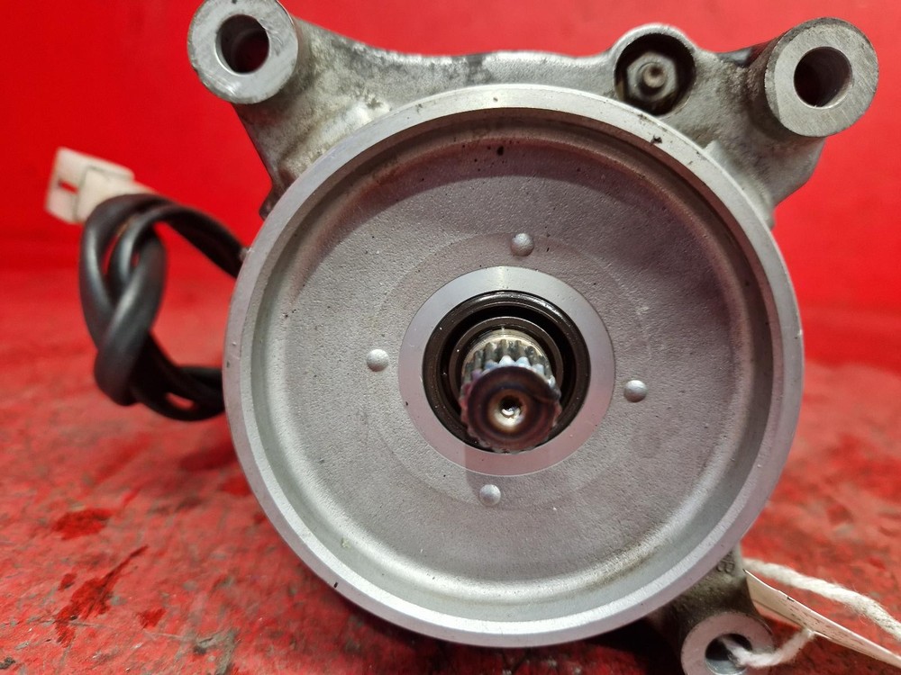 2000 YAMAHA XJR 1300 ALTERNATOR #UNTESTED#