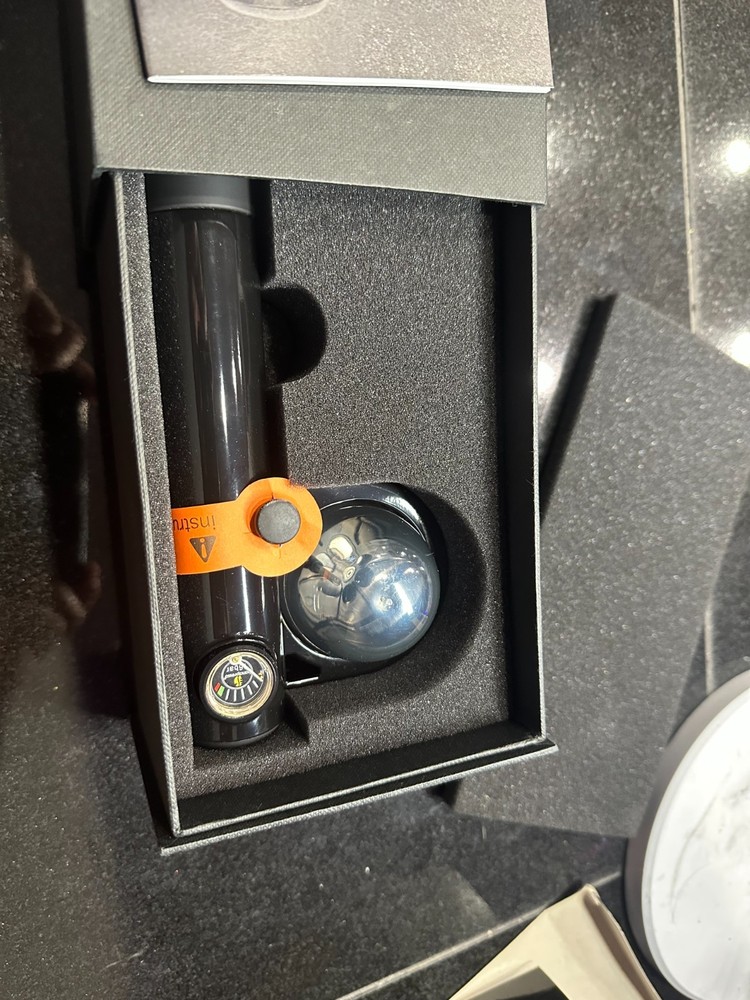 Handpresso Espresso Machine Handheld Quality Anywhere