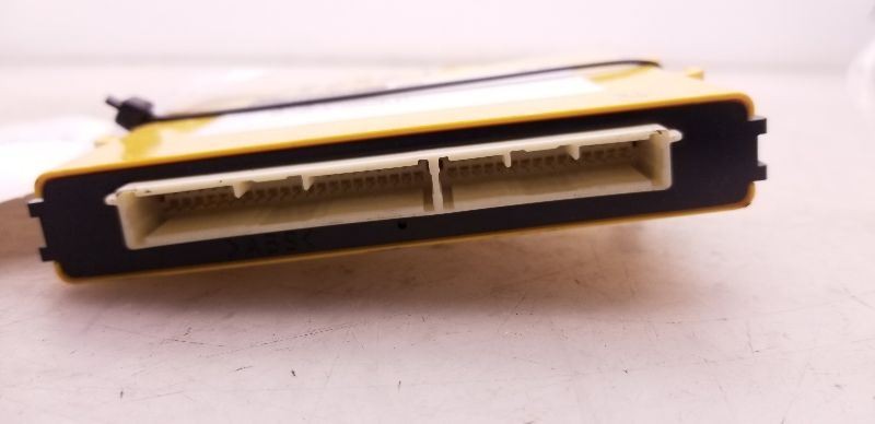 2010 LEXUS HS250H THEFT-LOCKING SECURITY CONTROL MODULE ECM ASSEMBLY