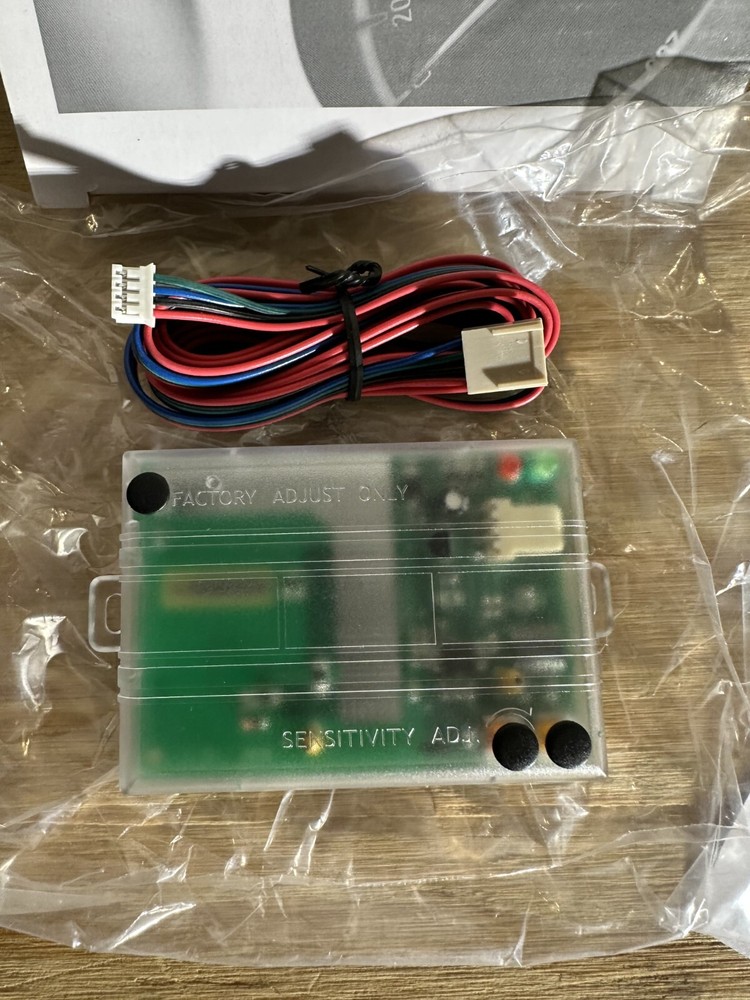 DIRECTED Radar (Field Disturbance) Sensor 508D