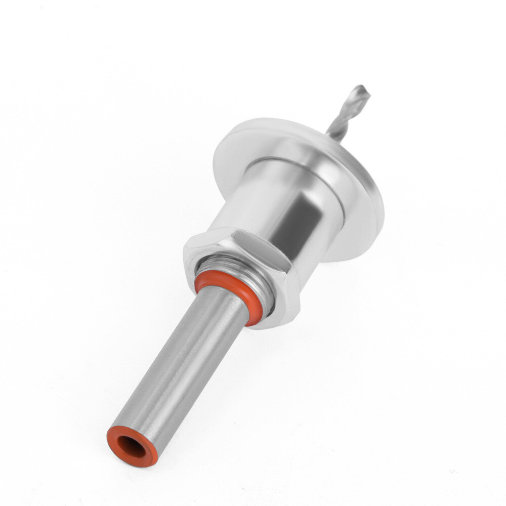 5 PIECE 8mm Adjustable Counterbore Countersink Drills Bits- DEPTH STOP Drill Bit