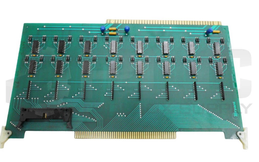 BRYANT 2K9189 CIRCUIT BOARD