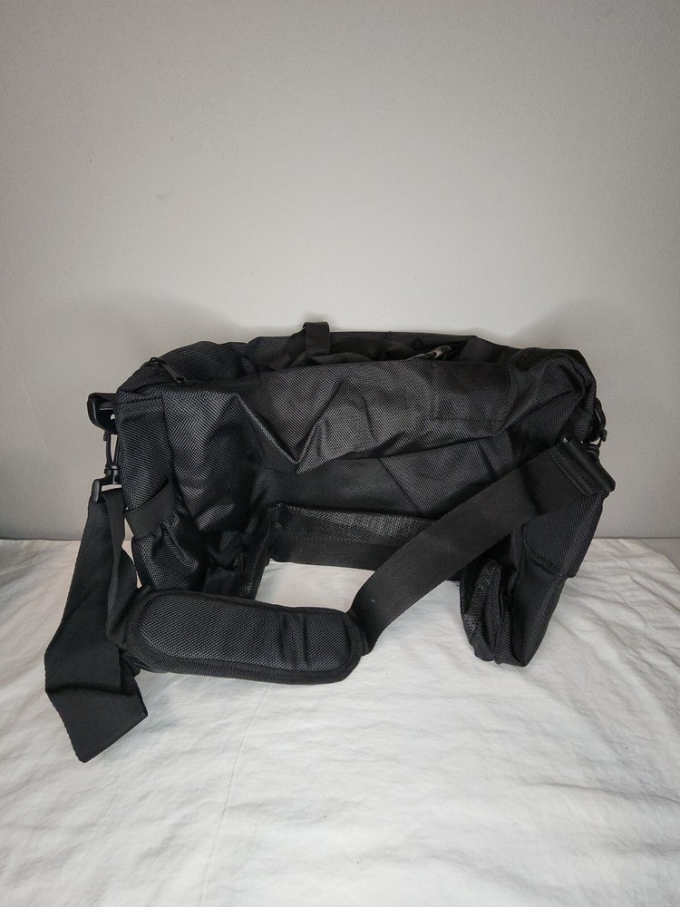 Weaver Synergy Boot Bag