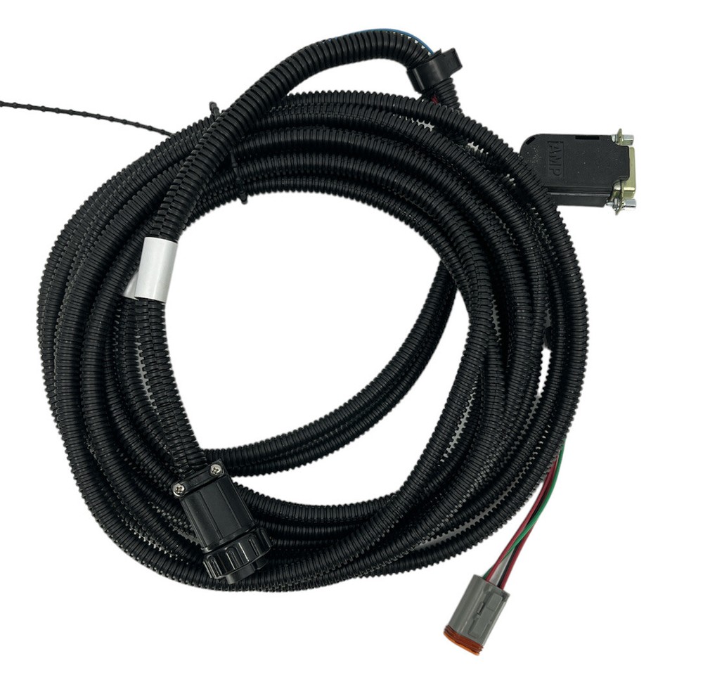 Raven Cable Console Cable Quicktrax - 115-0171-758